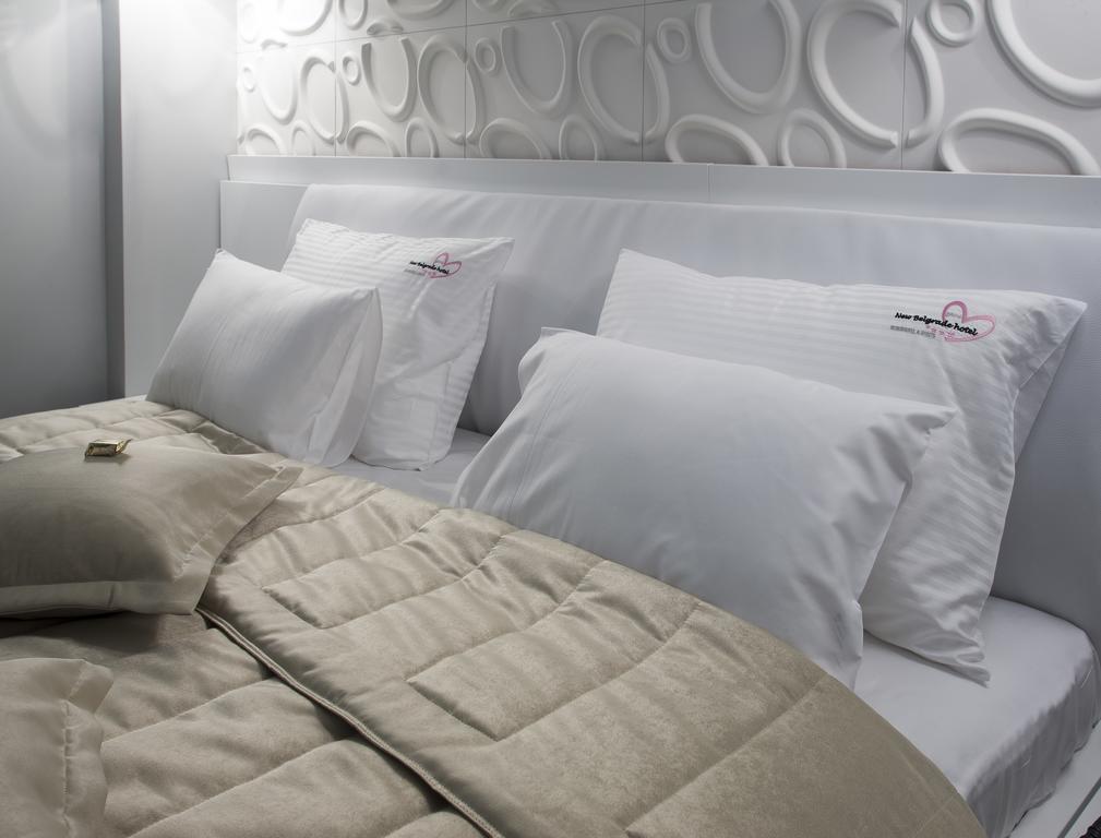 New Belgrade Garni Hotel Cameră foto