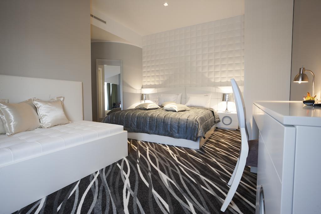 New Belgrade Garni Hotel Cameră foto