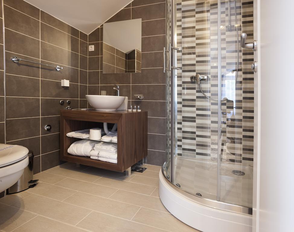 New Belgrade Garni Hotel Cameră foto