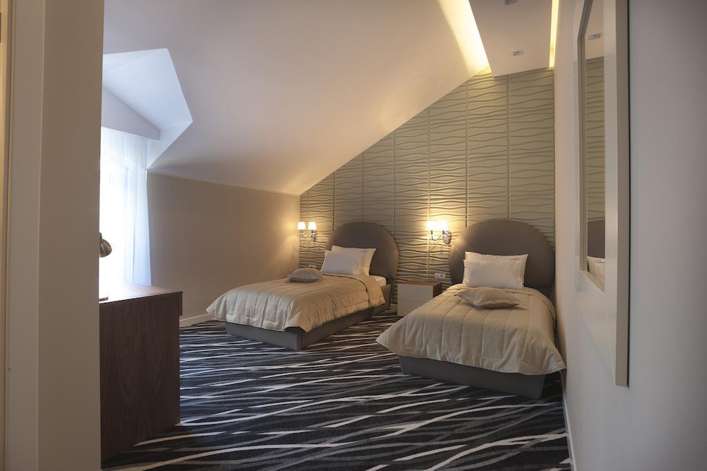 New Belgrade Garni Hotel Cameră foto