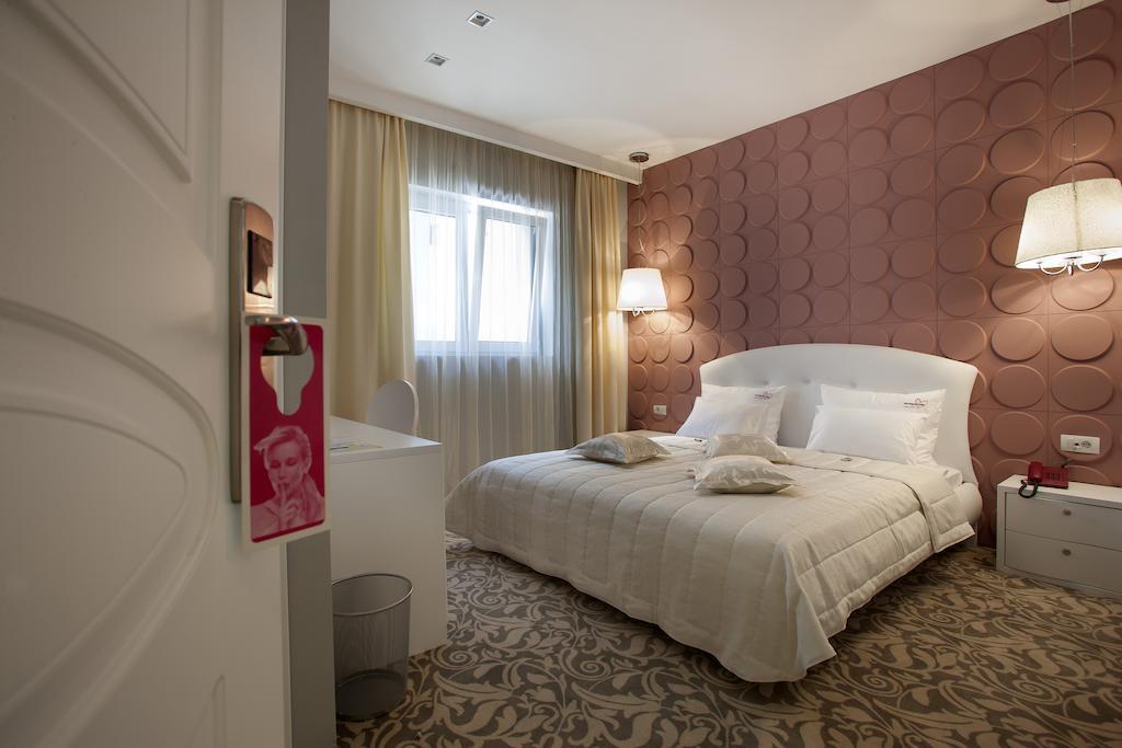 New Belgrade Garni Hotel Cameră foto