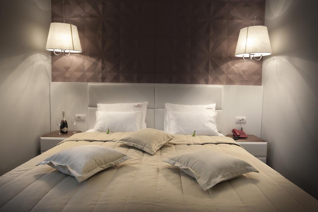 New Belgrade Garni Hotel Cameră foto