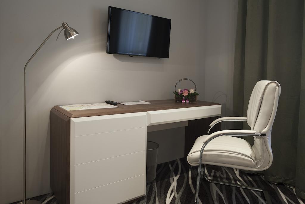 New Belgrade Garni Hotel Cameră foto