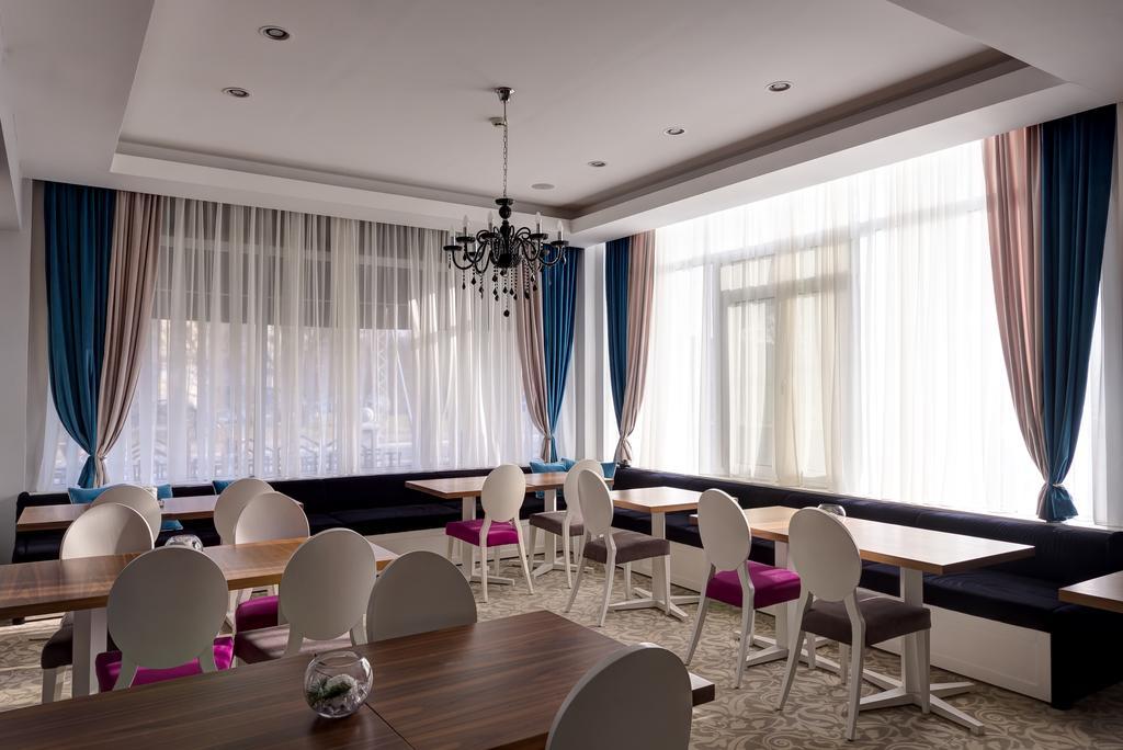 New Belgrade Garni Hotel Exterior foto